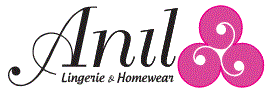 ANIL homewear, pajamas, underwear, panties, lingerie, thermal, corsets, minimizers, pyjamas